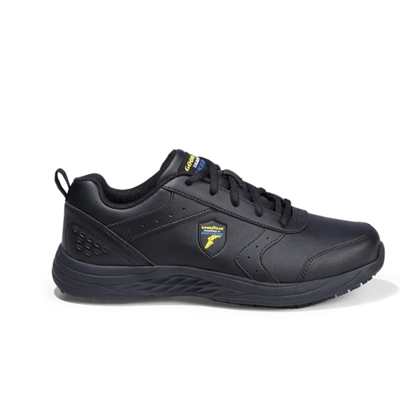 ✨🆕✨ Goodyear Engineered by Skechers Women's Workwear Wide Fit - Picture 3 of 4